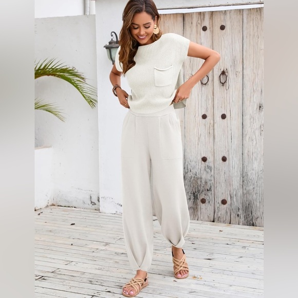 NWT Women'sSweater  Knit Pullover Tops Size Size XS - Picture 7 of 16